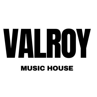 Valroy Music House