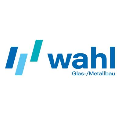 Wahl Glas- und Metallbau AG